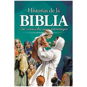 Historias de la Biblia