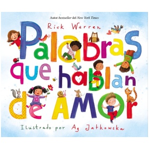 Palabras que Hablan de amor