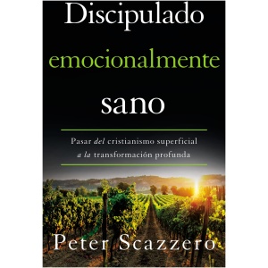 Discipulado Emocionalmente Sano