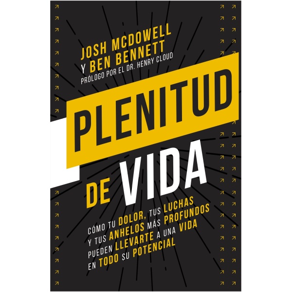 Plenitud De Vida