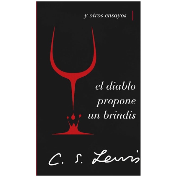 El Diablo Propone Un Brindis