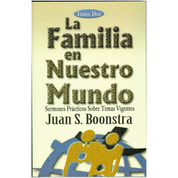 La Familia en Nuestro Mundo - Image 2