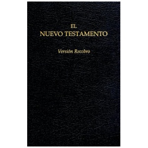 El Nuevo Testamento: Versión Recobro