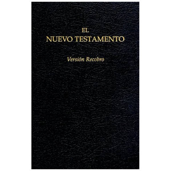 El Nuevo Testamento: Versión Recobro