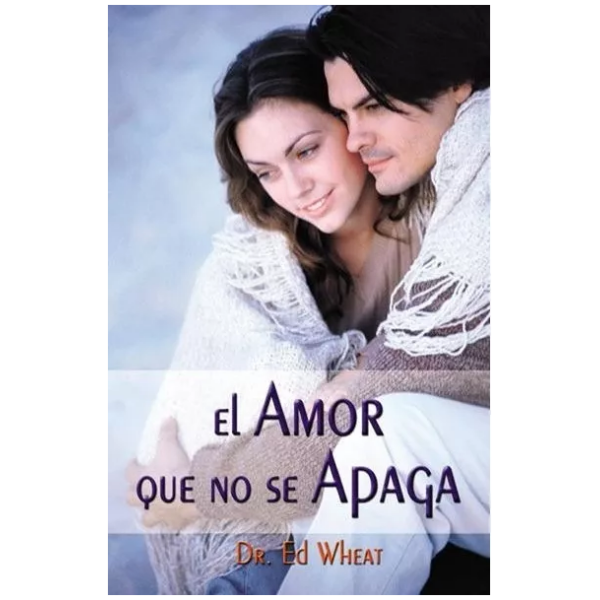 El Amor Que No Se Apaga