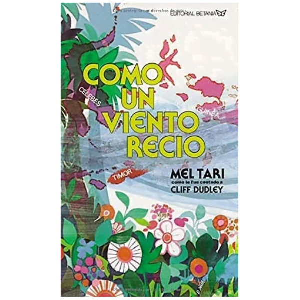 Como Un Viento Recio