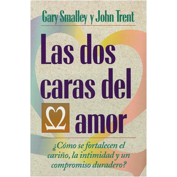 Las Dos Caras del Amor