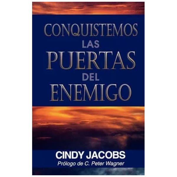 Conquistemos Las Puertas Del Enemigo