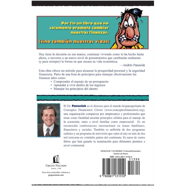 ¿Cómo Llego a Fin de Mes? Nueva edición - Image 2