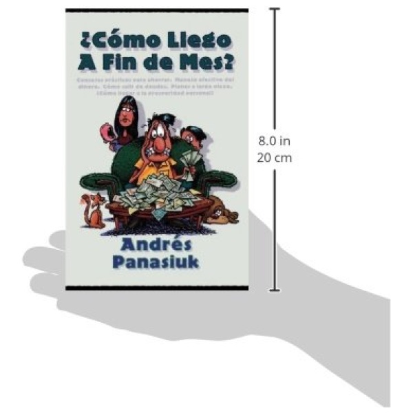 ¿Cómo Llego a Fin de Mes? Nueva edición - Image 3