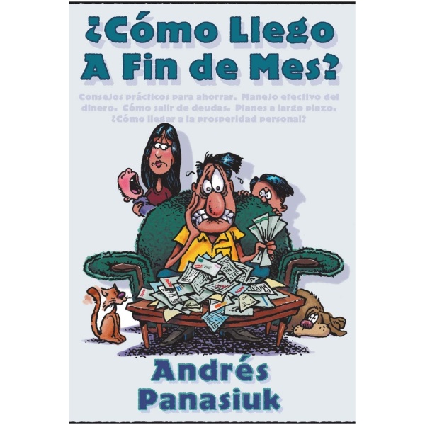 ¿Cómo Llego a Fin de Mes? Nueva edición