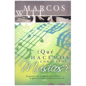 Qué Hacemos Con Estos Músicos?