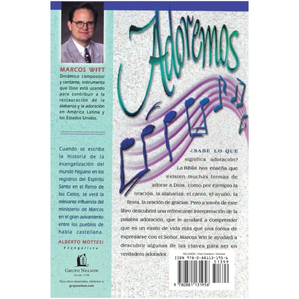 Adoremos - Image 2