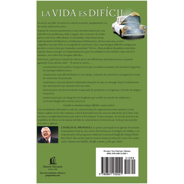 Cuando Se Atraviesa Tiempos Difíciles - Image 2
