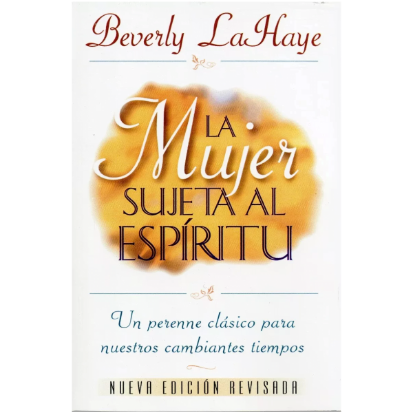 La Mujer Sujeta Al Espíritu