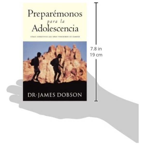 Preparémonos para la adolescencia - Image 2