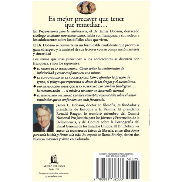 Preparémonos para la adolescencia - Image 3