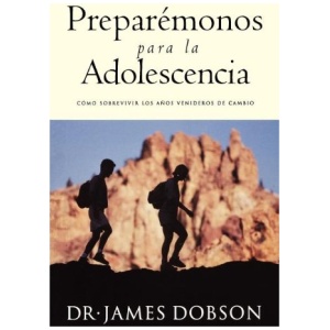Preparémonos para la adolescencia