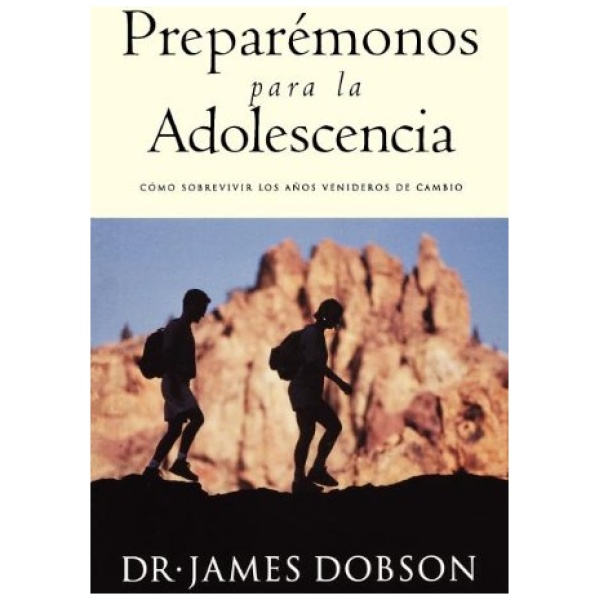 Preparémonos para la adolescencia