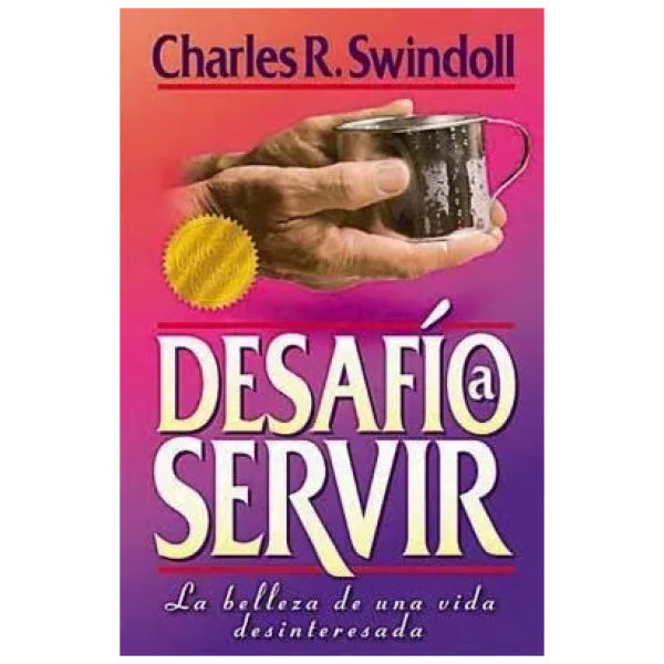 Desafío A Servir