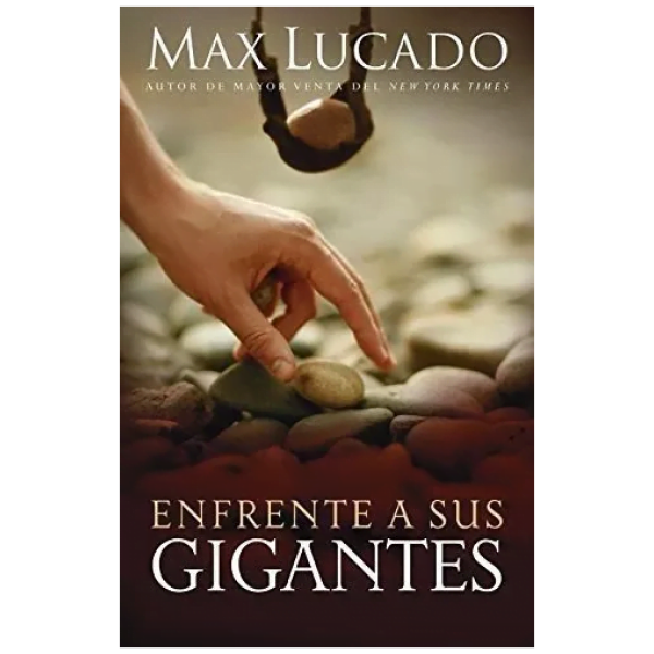 Enfrente A Sus Gigantes