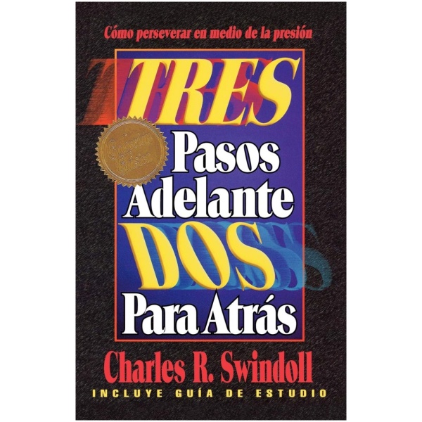 Tres Pasos Adelante, Dos Para Atrás - Image 2