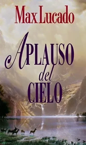 Aplauso Del Cielo