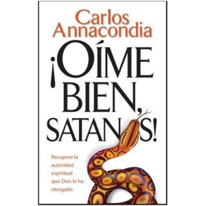 Oime Bien Satanas!