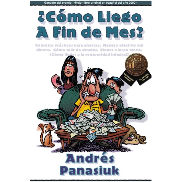 ¿Cómo Llego A Fin De Mes?