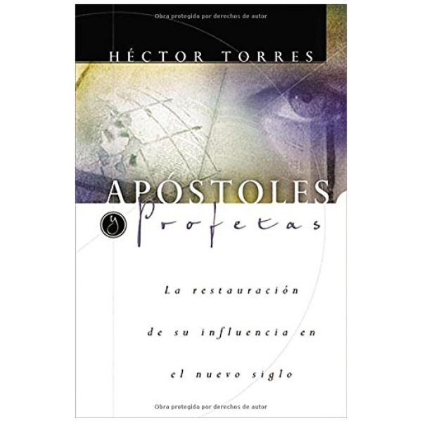 Apóstoles Y Profetas
