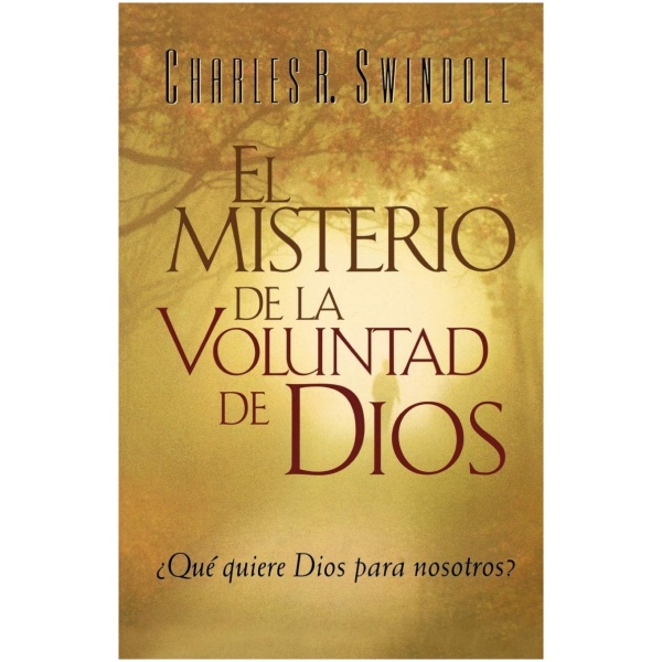 El Misterio De La Voluntad De Dios - Image 2