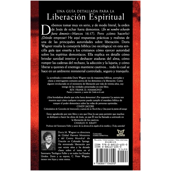 Cómo Echar Fuera Demonios - Image 2