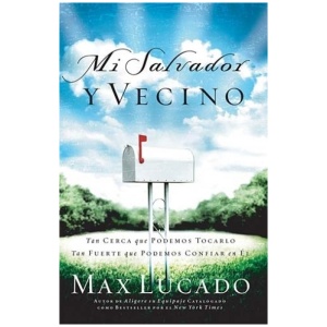 Mi Salvador y Vecino