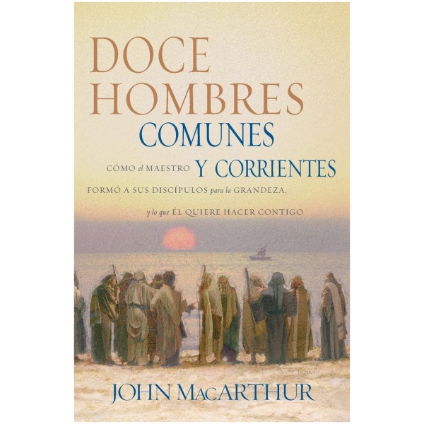 Doce hombres comunes y corrientes