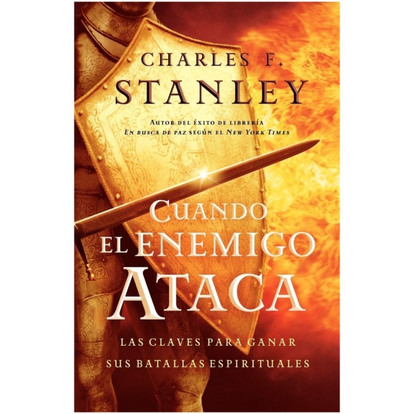 Cuando el enemigo ataca