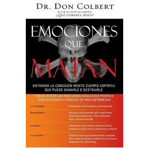 Emociones Que Matan