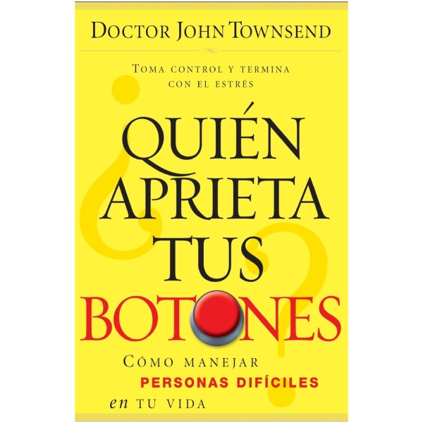 ¿Quién Aprieta Tus Botones?