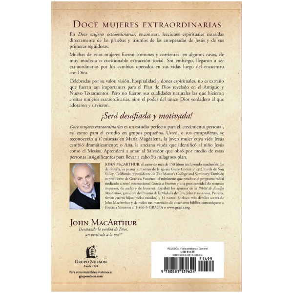 Doce mujeres extraordinarias - Image 2