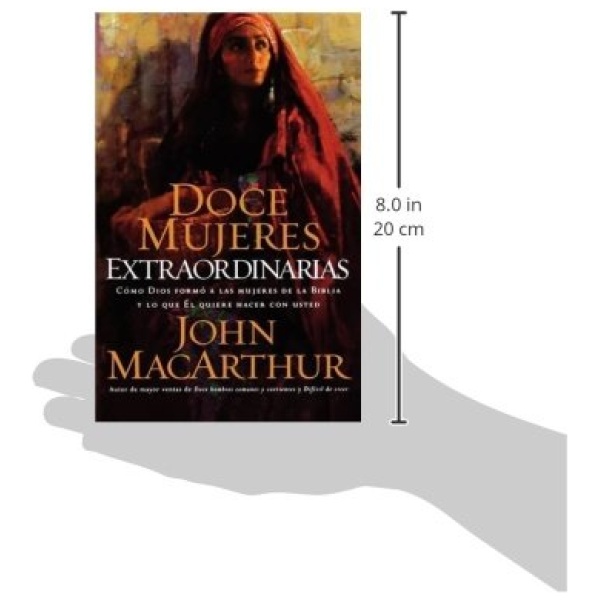 Doce mujeres extraordinarias - Image 3
