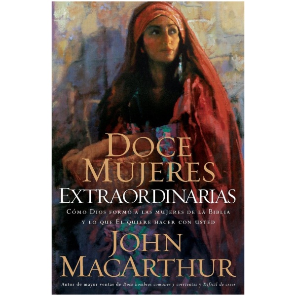 Doce mujeres extraordinarias