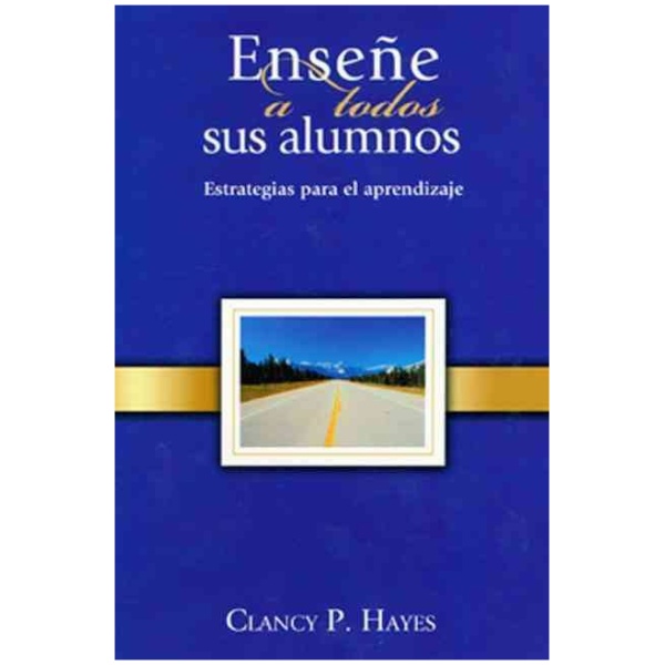 Enseñe a todos sus alumnos