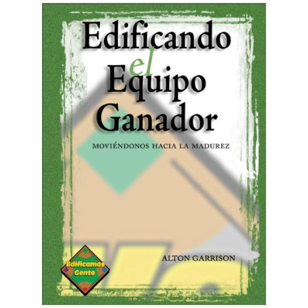 Edificando el equipo ganador