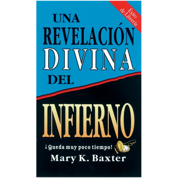 Una Revelación Divina Del Infierno