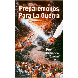 Preparémonos Para La Guerra
