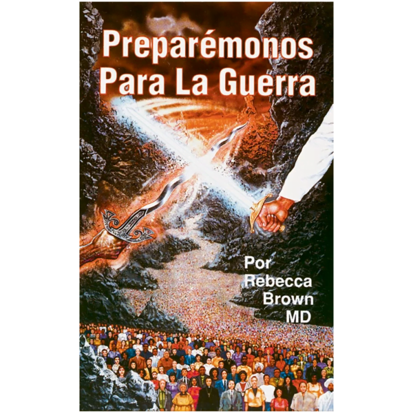 Preparémonos Para La Guerra