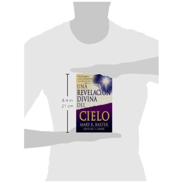 Una Revelación Divina del Cielo - Image 2