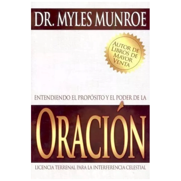Entendiendo El Propósito Y El Poder De La Oración