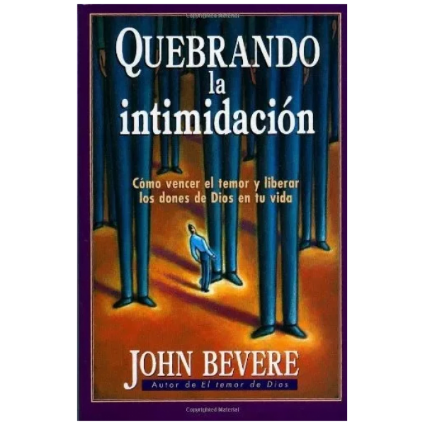 Quebrando La Intimidación