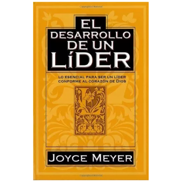 El Desarrollo De Un Líder