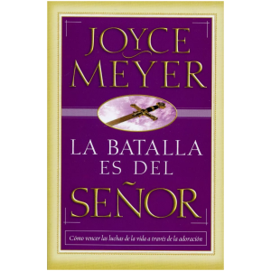Batalla Es Del Señor